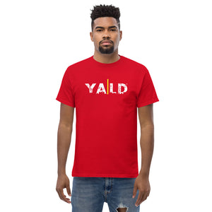 YALD men Tee