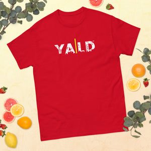 YALD men Tee