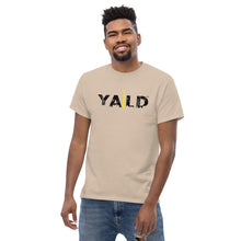 Load image into Gallery viewer, YALD men Tee
