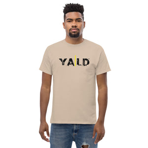 YALD men Tee