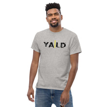 Load image into Gallery viewer, YALD men Tee
