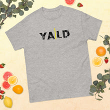 Load image into Gallery viewer, YALD men Tee
