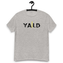 Load image into Gallery viewer, YALD men Tee
