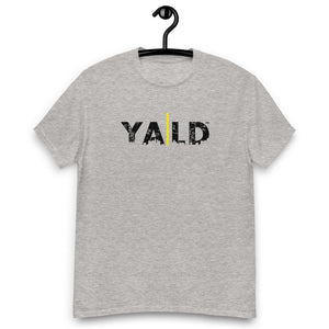 YALD men Tee