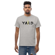 Load image into Gallery viewer, YALD men Tee
