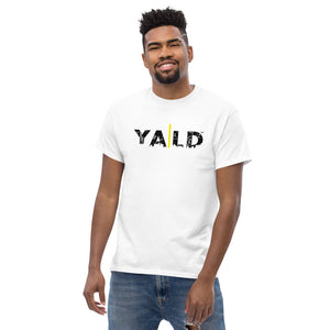 YALD men Tee