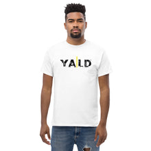 Load image into Gallery viewer, YALD men Tee
