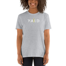 Load image into Gallery viewer, Women&#39;s YALD Logo T-Shirt
