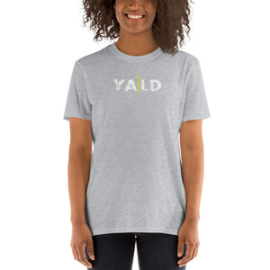 Women's YALD Logo T-Shirt