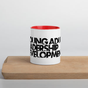Mug with Color Inside (Original YALD)