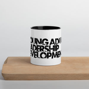 Mug with Color Inside (Original YALD)