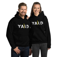 Load image into Gallery viewer, YALD Logo Hoodie
