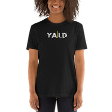 Load image into Gallery viewer, Women&#39;s YALD Logo T-Shirt
