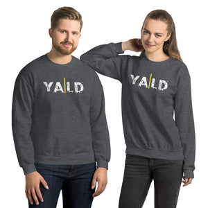 YALD logo Sweatshirt