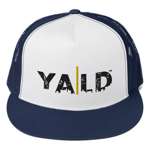 YALD Trucker Cap