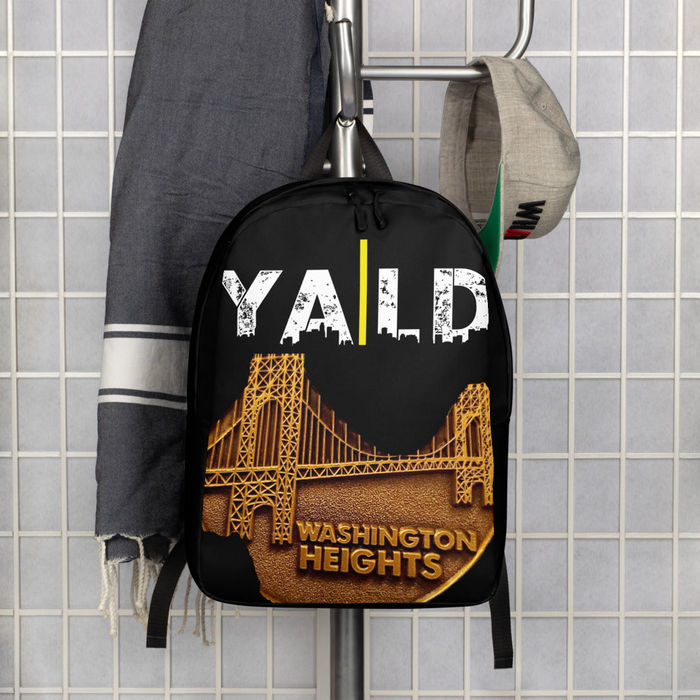 Washington Heights YALD Backpack
