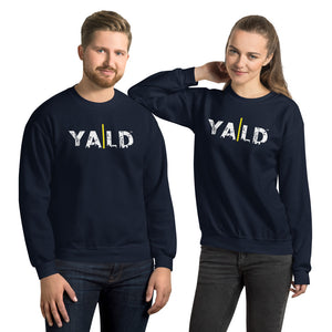 YALD logo Sweatshirt