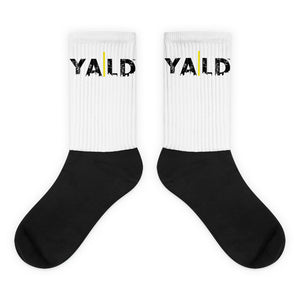 YALD Logo Socks