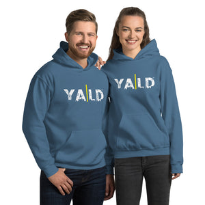YALD Logo Hoodie
