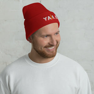 YALD Logo Beanie